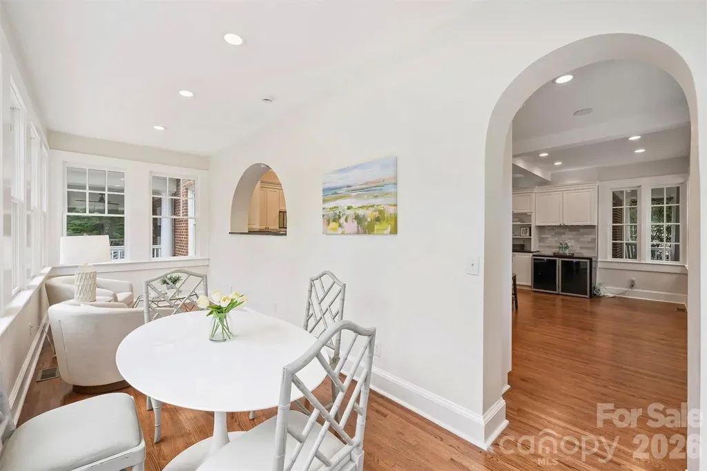 2126 Dilworth Road E Charlotte NC 28203