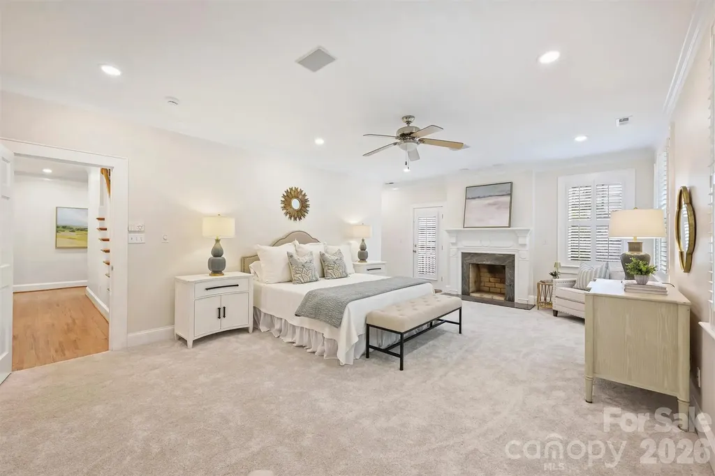 2126 Dilworth Road E Charlotte NC 28203