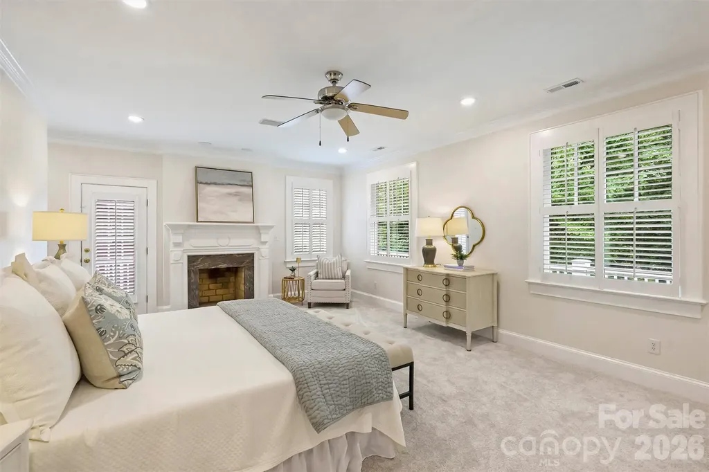 2126 Dilworth Road E Charlotte NC 28203