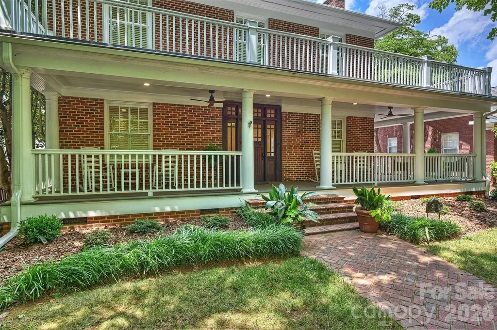 2126 Dilworth Road E Charlotte NC 28203