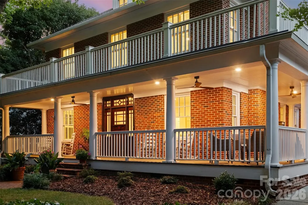 2126 Dilworth Road E Charlotte NC 28203