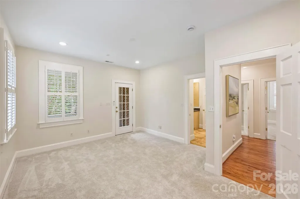 2126 Dilworth Road E Charlotte NC 28203