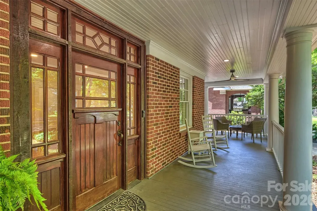 2126 Dilworth Road E Charlotte NC 28203