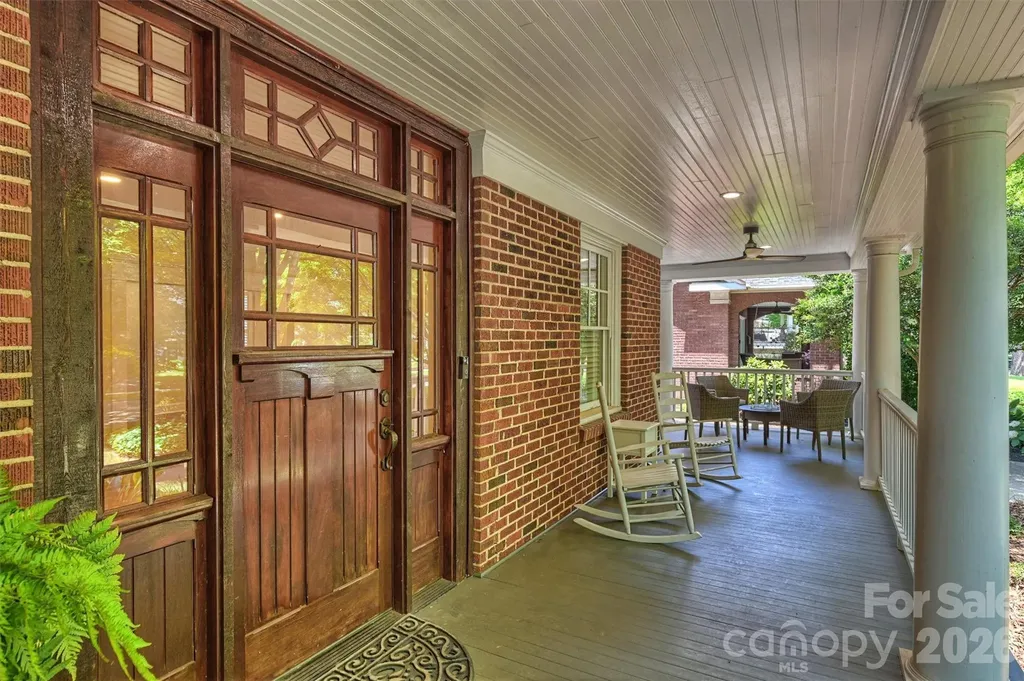 2126 Dilworth Road E Charlotte NC 28203