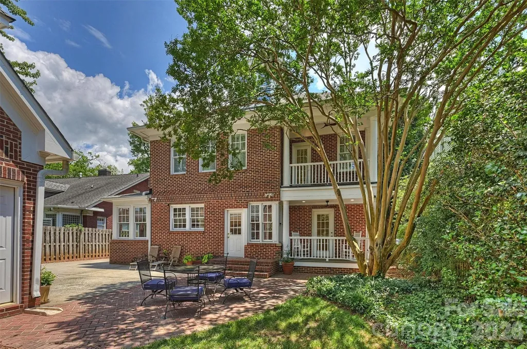 2126 Dilworth Road E Charlotte NC 28203
