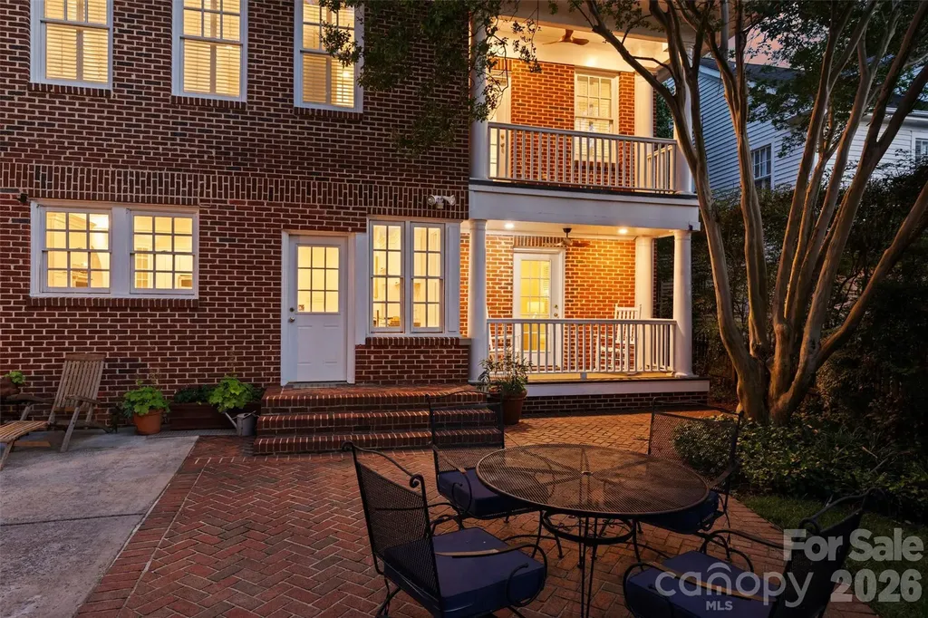 2126 Dilworth Road E Charlotte NC 28203