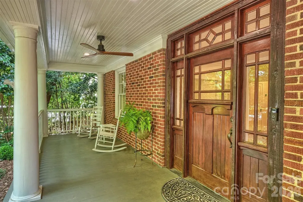 2126 Dilworth Road E Charlotte NC 28203