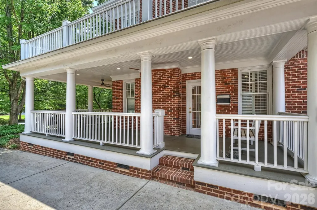 2126 Dilworth Road E Charlotte NC 28203