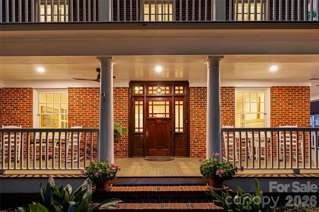 2126 Dilworth Road E Charlotte NC 28203