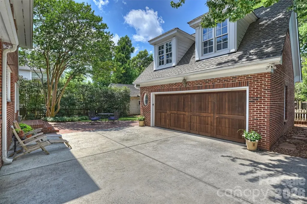 2126 Dilworth Road E Charlotte NC 28203