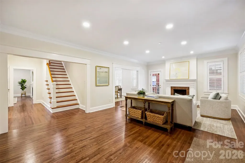 2126 Dilworth Road E Charlotte NC 28203