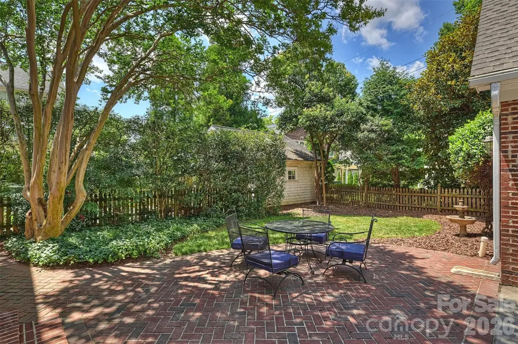 2126 Dilworth Road E Charlotte NC 28203