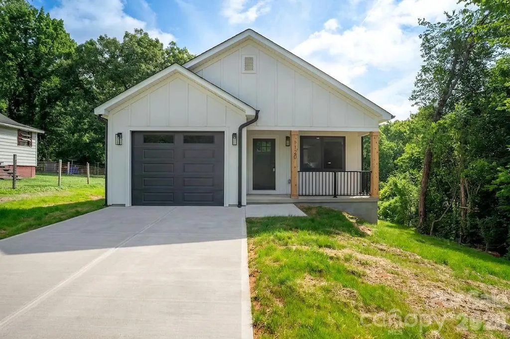 1120 Rosehill Drive Lincolnton NC 28092