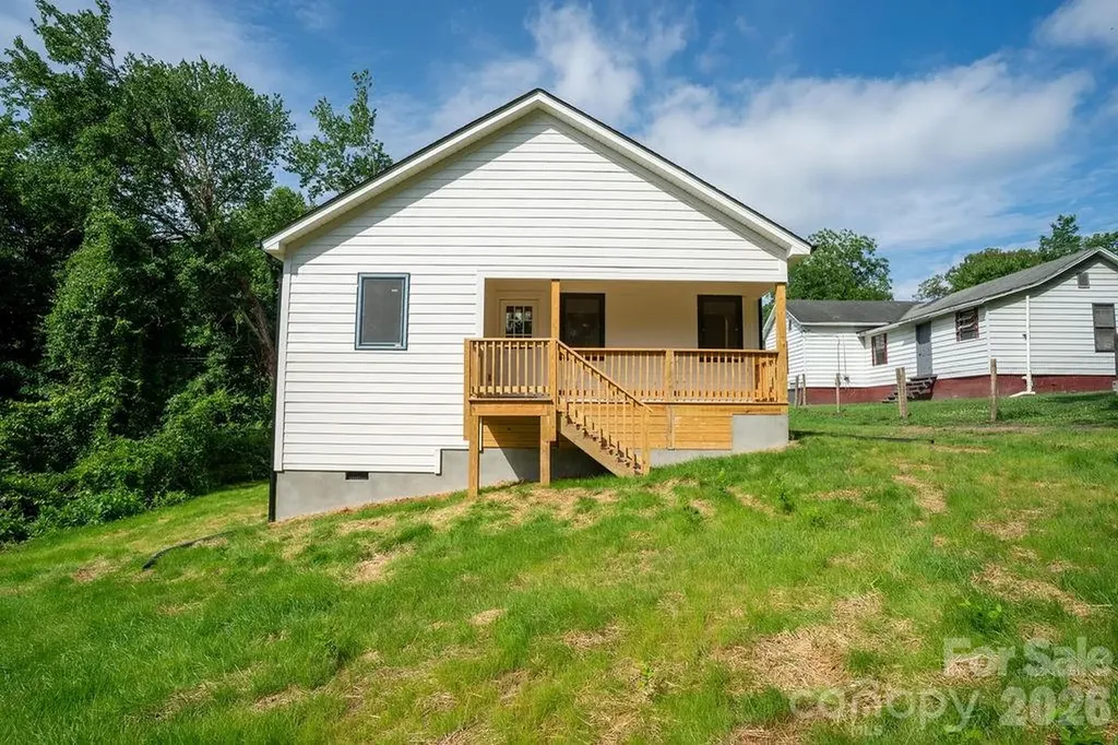 1120 Rosehill Drive Lincolnton NC 28092