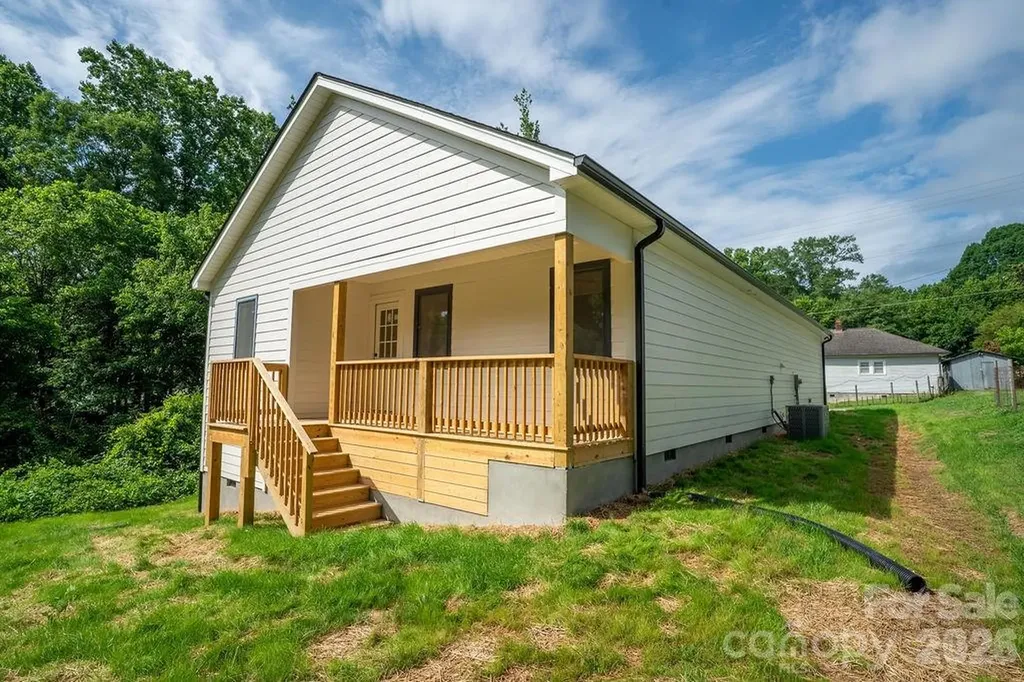 1120 Rosehill Drive Lincolnton NC 28092