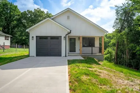 1120 Rosehill Drive Lincolnton NC 28092