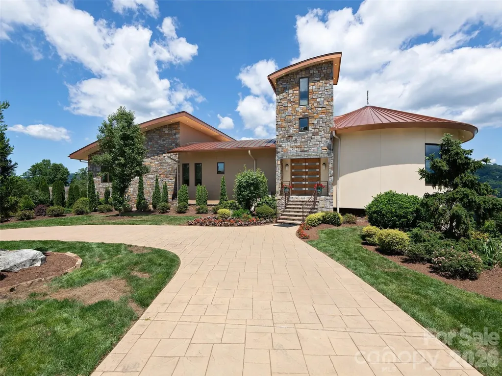 95 Horizon Hill Road Asheville NC 28804