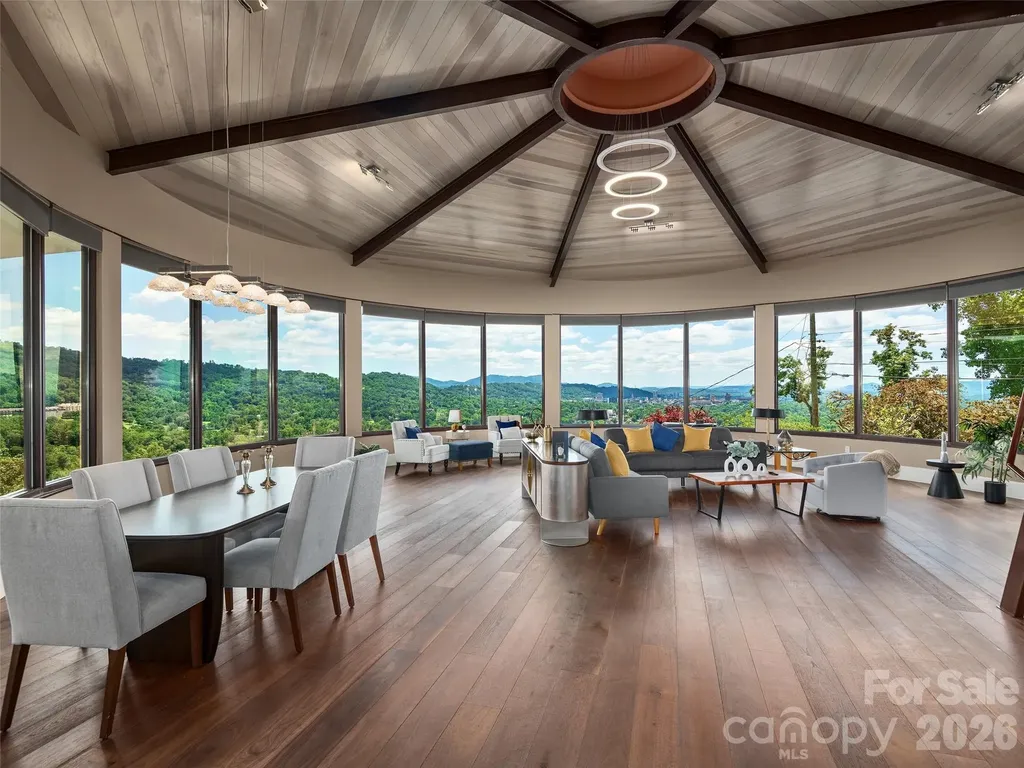 95 Horizon Hill Road Asheville NC 28804