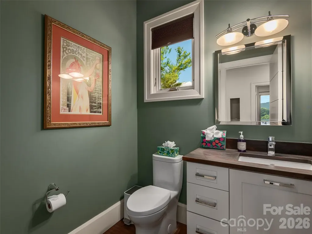 95 Horizon Hill Road Asheville NC 28804