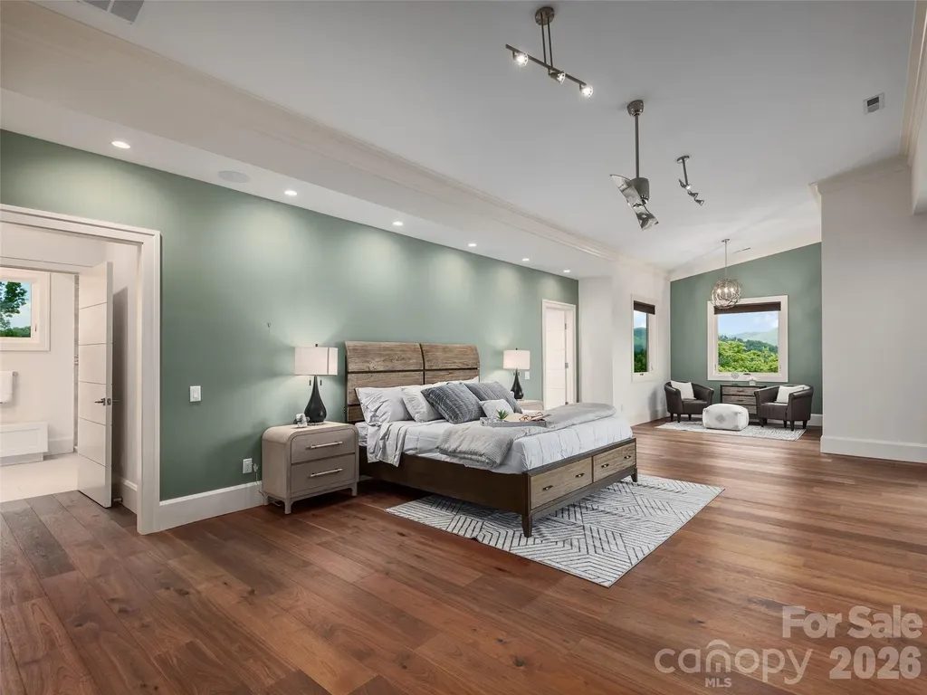 95 Horizon Hill Road Asheville NC 28804