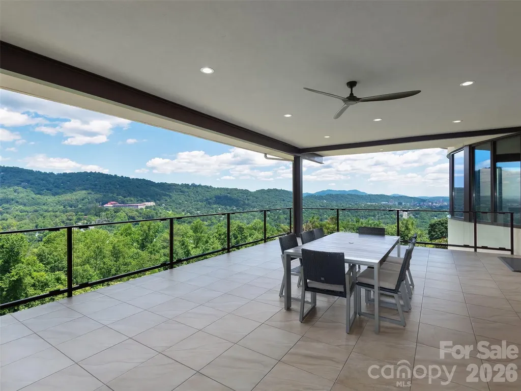 95 Horizon Hill Road Asheville NC 28804