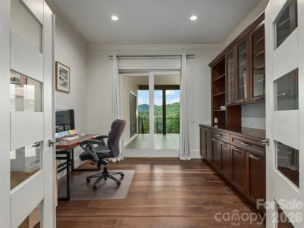 95 Horizon Hill Road Asheville NC 28804