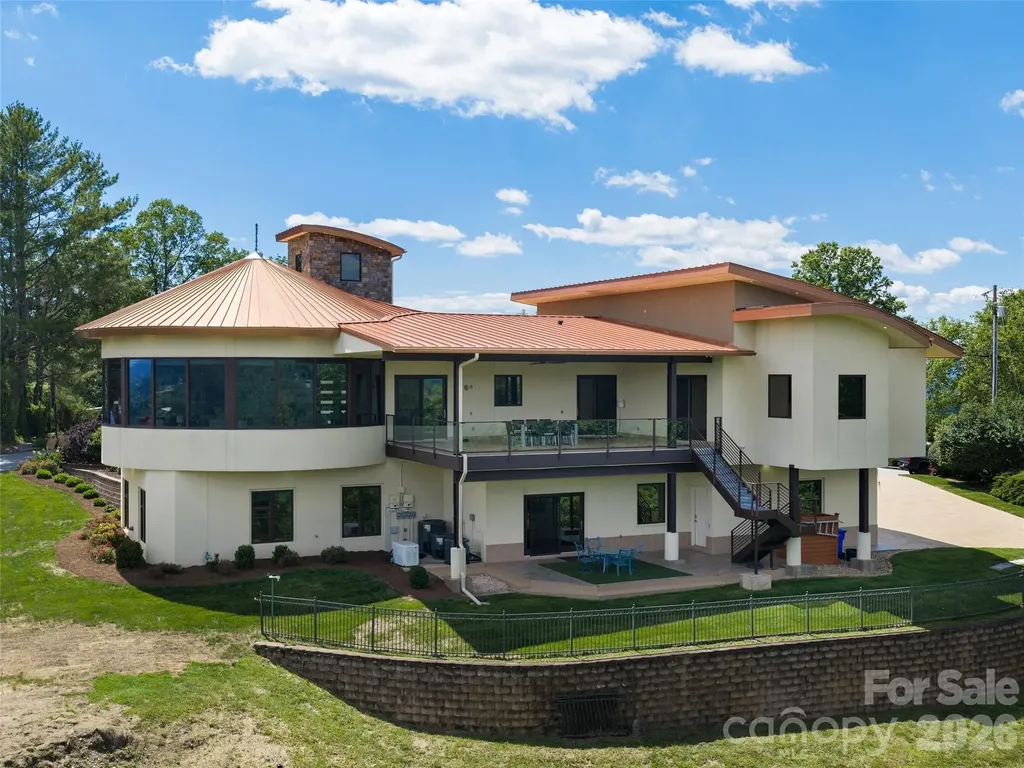 95 Horizon Hill Road Asheville NC 28804