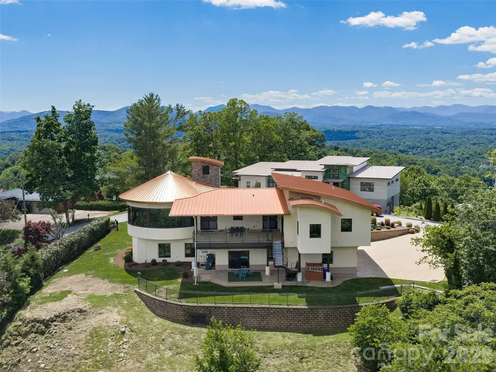 95 Horizon Hill Road Asheville NC 28804