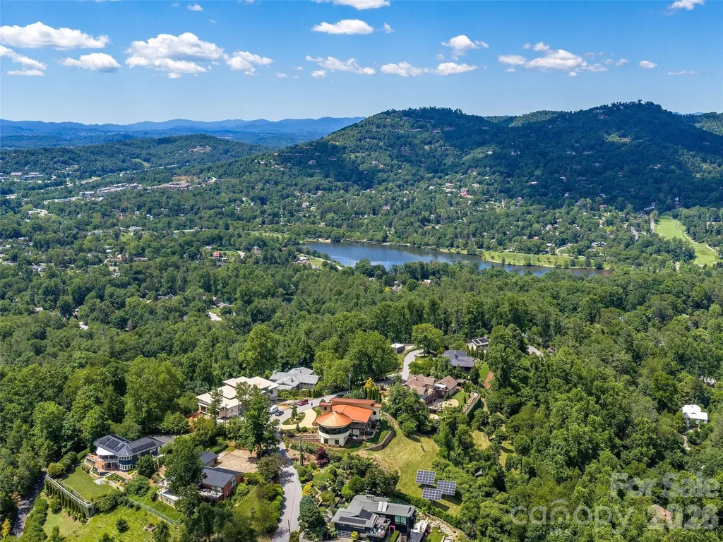 95 Horizon Hill Road Asheville NC 28804