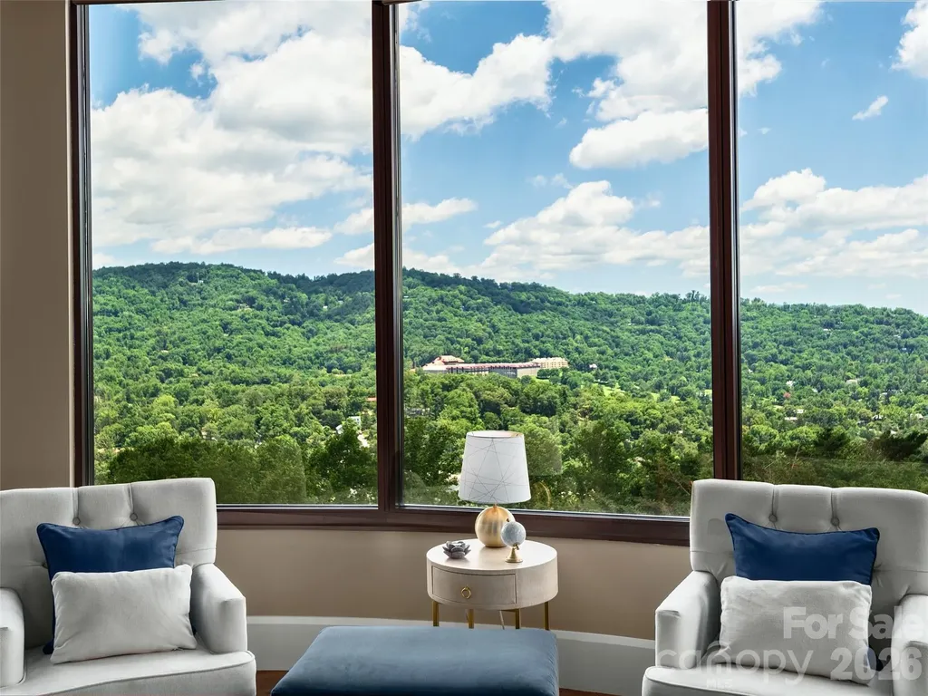 95 Horizon Hill Road Asheville NC 28804