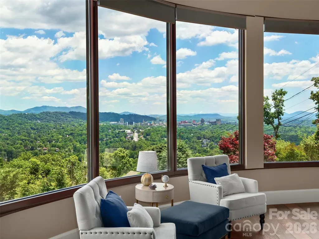 95 Horizon Hill Road Asheville NC 28804