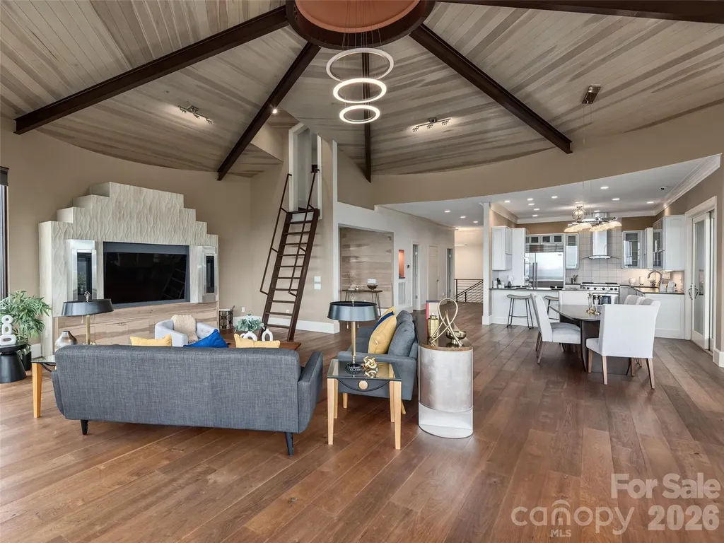 95 Horizon Hill Road Asheville NC 28804