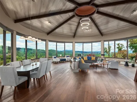 95 Horizon Hill Road Asheville NC 28804