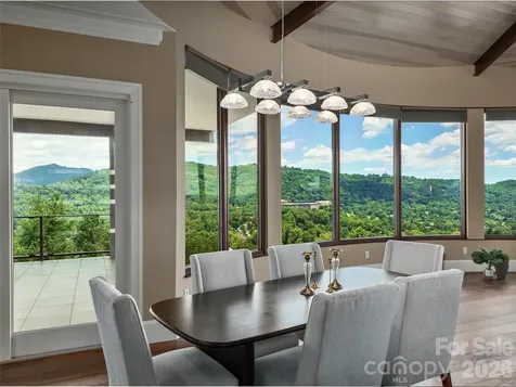 95 Horizon Hill Road Asheville NC 28804