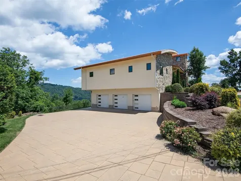 95 Horizon Hill Road Asheville NC 28804