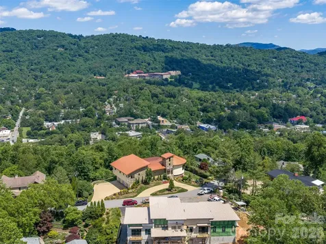95 Horizon Hill Road Asheville NC 28804