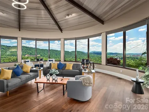 95 Horizon Hill Road Asheville NC 28804