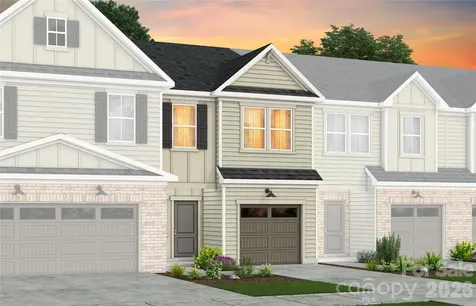 14040 Steller Street Charlotte NC 28269