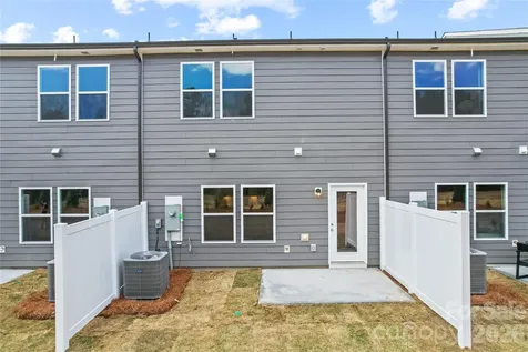 14040 Steller Street Charlotte NC 28269