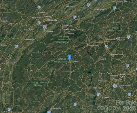111 Flaming Azalea Road Franklin NC 28734