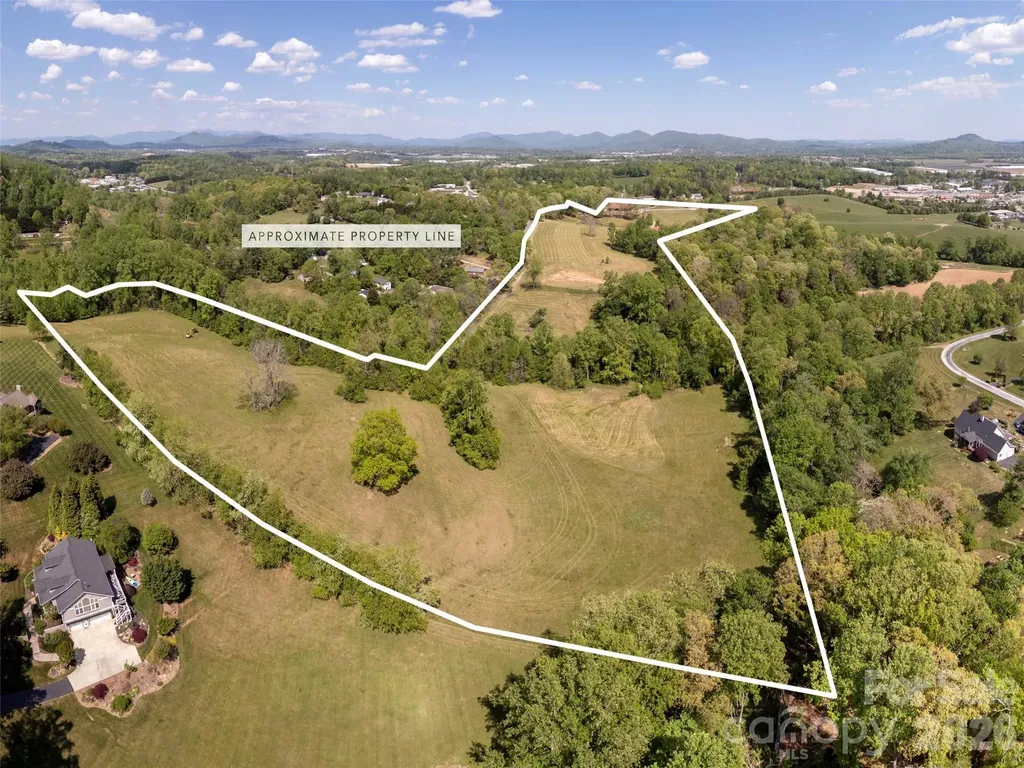 285 Mount Gilead Church Road Mills River NC 28759