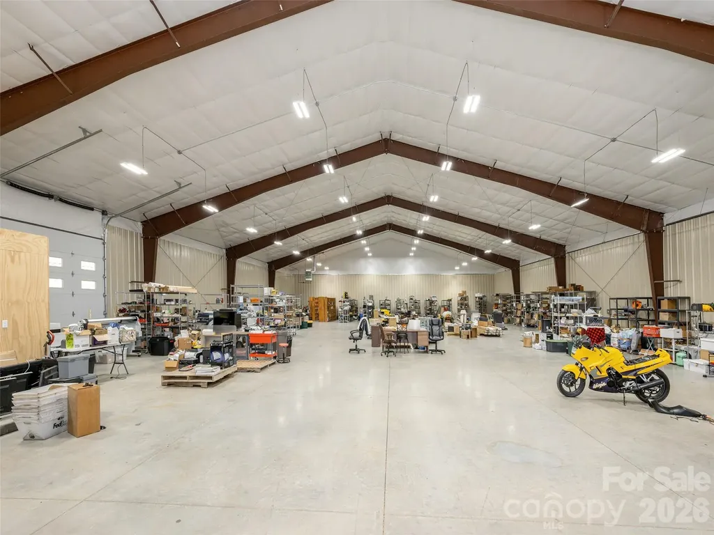 285 Mount Gilead Church Road Mills River NC 28759