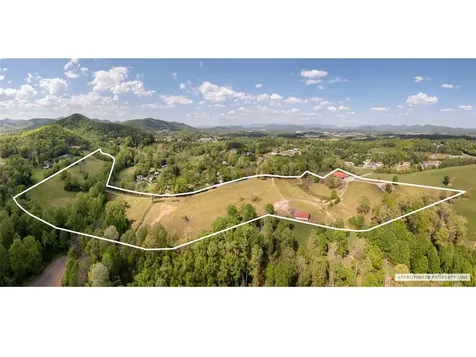 285 Mount Gilead Church Road Mills River NC 28759