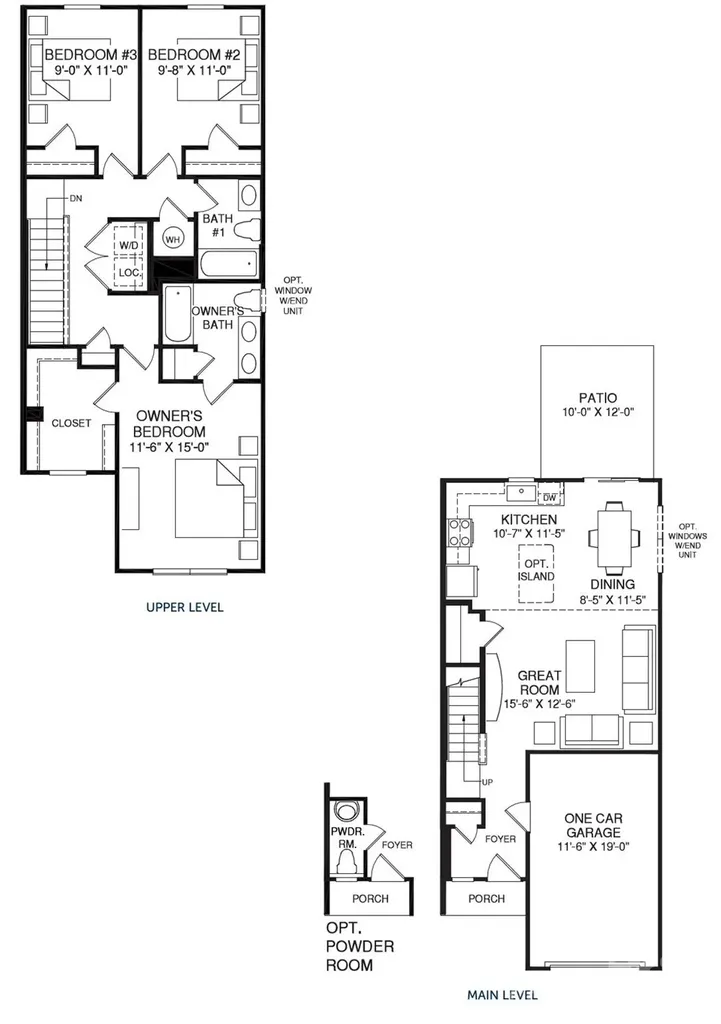 6063 Bridle Creek Drive Charlotte NC 28214