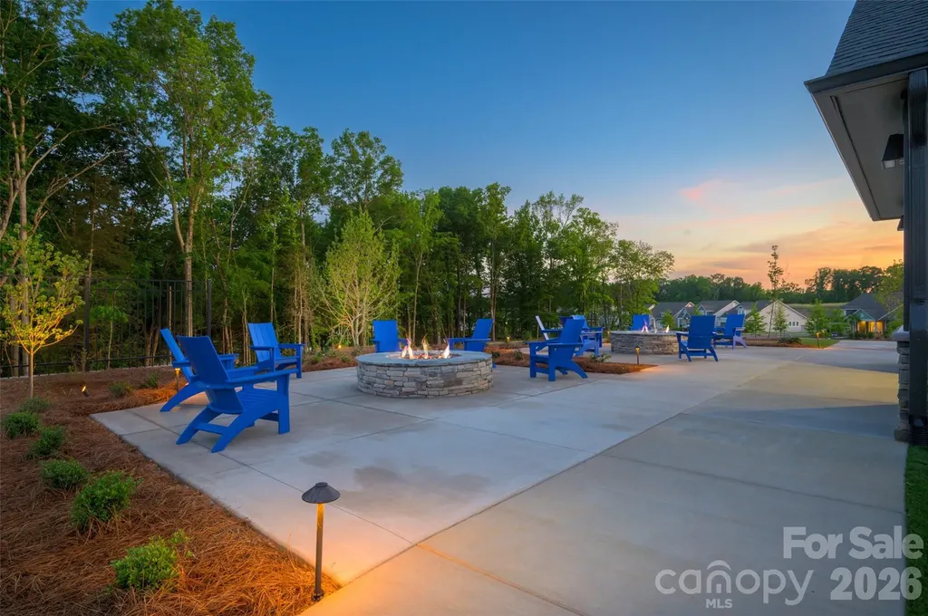 1007 Fen Lane Waxhaw NC 28173