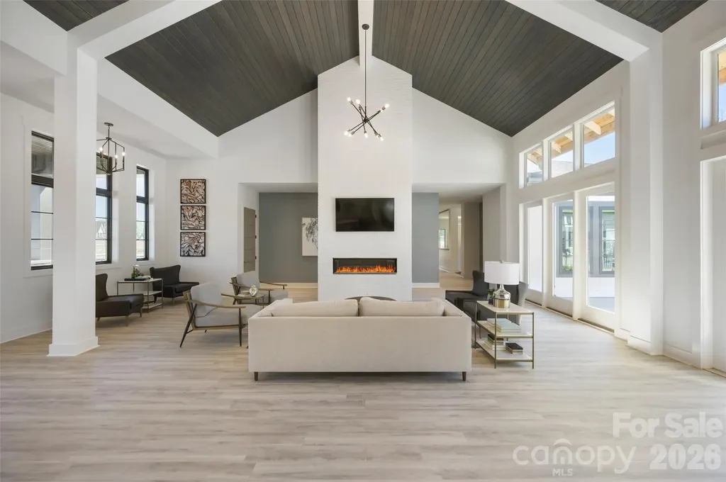 1007 Fen Lane Waxhaw NC 28173