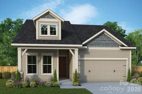 1007 Fen Lane Waxhaw NC 28173