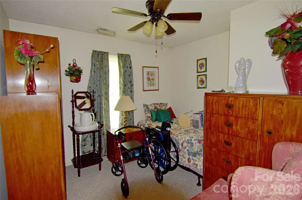 848 Deer Park Road Nebo NC 28761