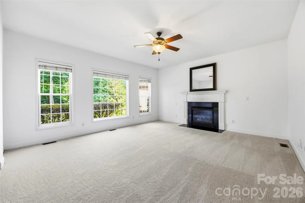 1703 Caddy Court Matthews NC 28104