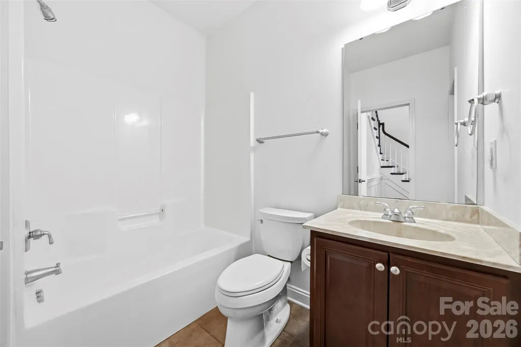 1703 Caddy Court Matthews NC 28104